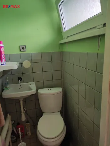 Prodej rodinného domu, Zábřeh, Pod Zámečkem, 240 m2