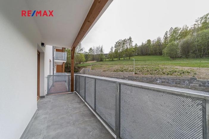 Prodej bytu 2+kk, Vrbno pod Pradědem, Žižkova, 42 m2