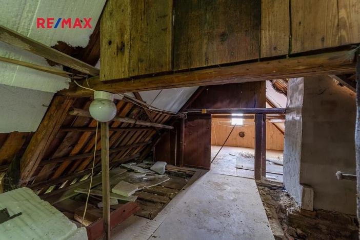 Prodej rodinného domu, Zborov, 89 m2