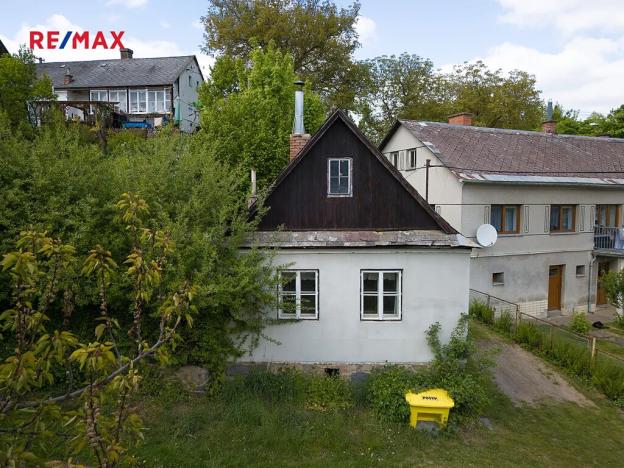 Prodej rodinného domu, Zborov, 89 m2