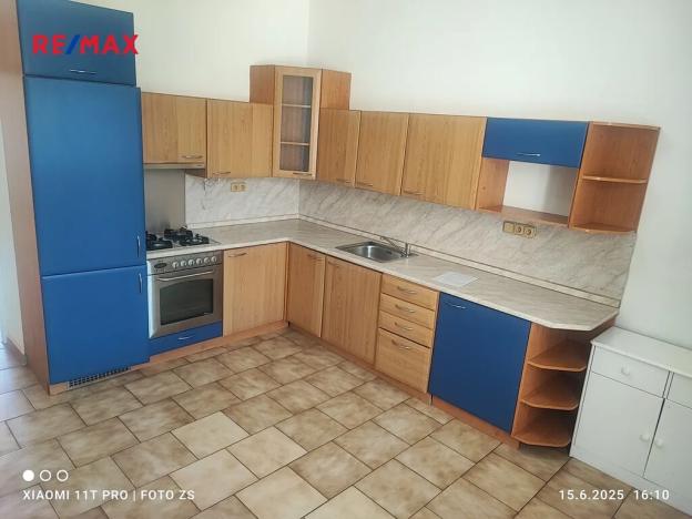 Prodej bytu 2+1, Šumperk, Nemocniční, 68 m2