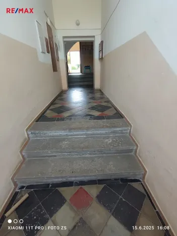 Prodej bytu 2+1, Šumperk, Nemocniční, 68 m2