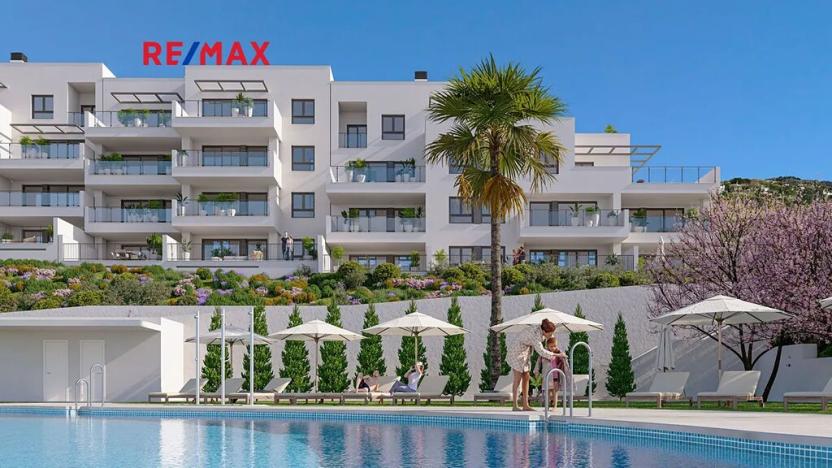 Prodej apartmánu, Velilla-Taramay, Španělsko, 70 m2