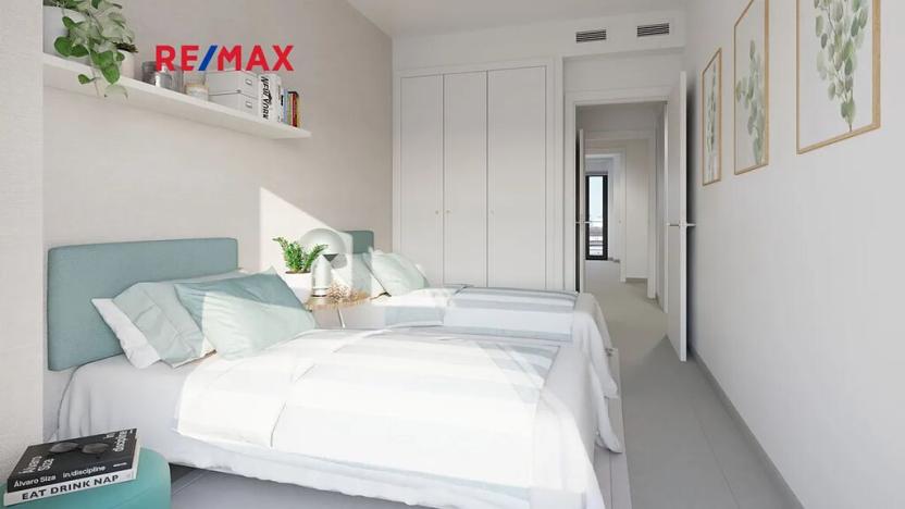 Prodej apartmánu, Velilla-Taramay, Španělsko, 70 m2