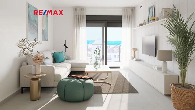 Prodej apartmánu, Velilla-Taramay, Španělsko, 70 m2