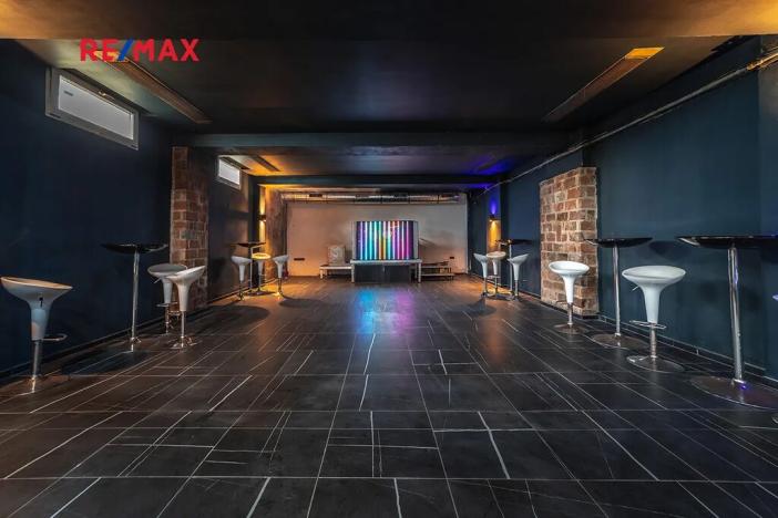 Prodej obchodního prostoru, Břidličná, Osvobození, 140 m2