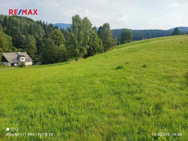 Prodej pozemku pro bydlení, Lipová-lázně, 22105 m2