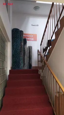 Pronájem obchodního prostoru, Vysoké Mýto, Dráby, 380 m2