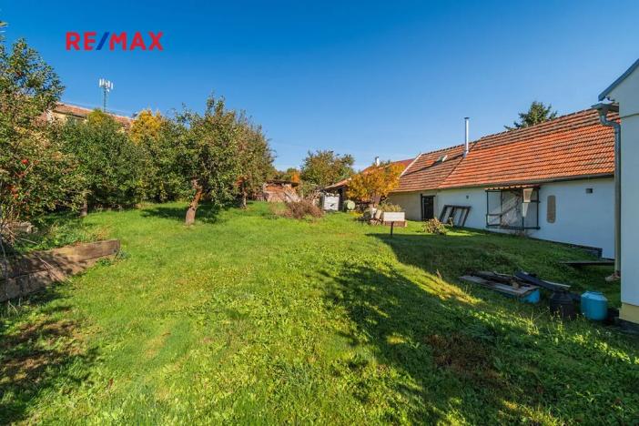 Prodej rodinného domu, Pňovany, 172 m2
