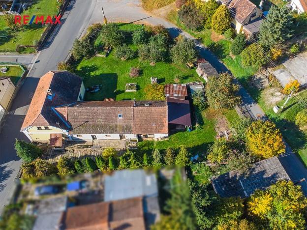Prodej rodinného domu, Pňovany, 172 m2