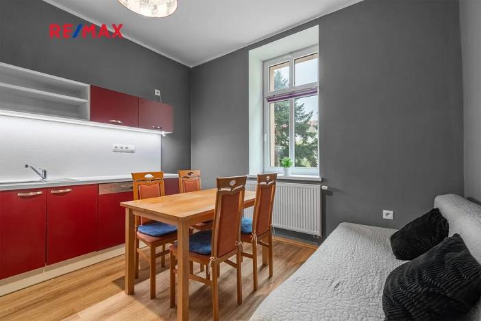 Prodej bytu 1+1, Plzeň, Koterovská, 40 m2