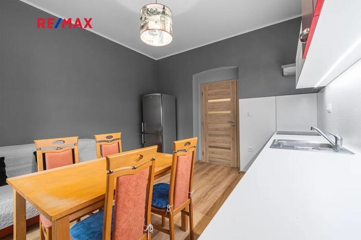 Prodej bytu 1+1, Plzeň, Koterovská, 40 m2