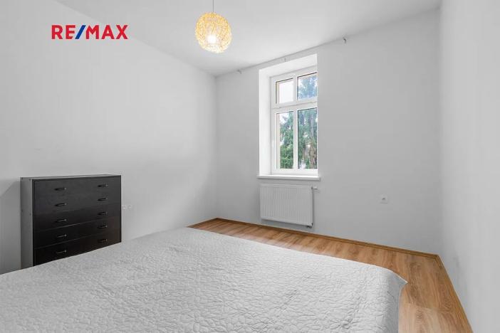 Prodej bytu 1+1, Plzeň, Koterovská, 40 m2