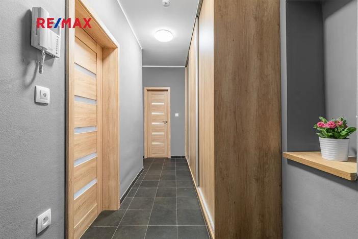 Prodej bytu 1+1, Plzeň, Koterovská, 40 m2