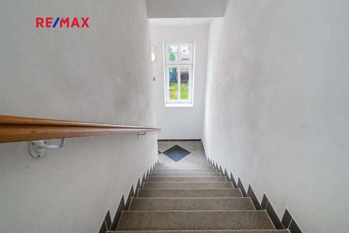 Prodej bytu 1+1, Plzeň, Koterovská, 40 m2