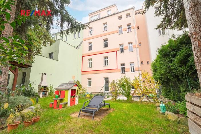 Prodej bytu 1+1, Plzeň, Koterovská, 40 m2