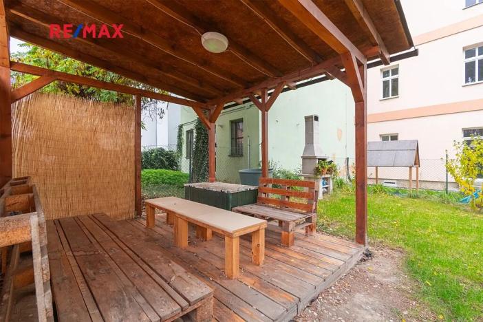 Prodej bytu 1+1, Plzeň, Koterovská, 40 m2