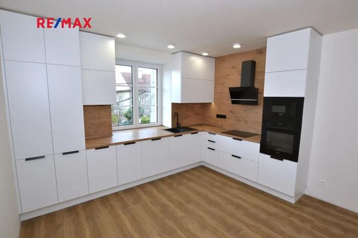 Pronájem bytu 4+kk, Plzeň, Slovanská, 126 m2