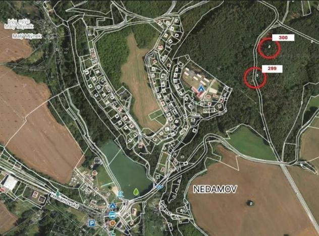 Prodej - jiné, Dubá, 21 m2