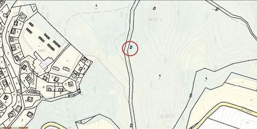 Prodej - jiné, Dubá, 22 m2