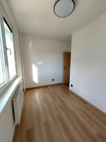 Pronájem bytu 2+1, Most, Hutnická, 52 m2