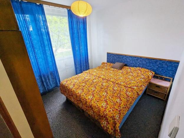 Pronájem bytu 3+1, Most, U Stadionu, 55 m2