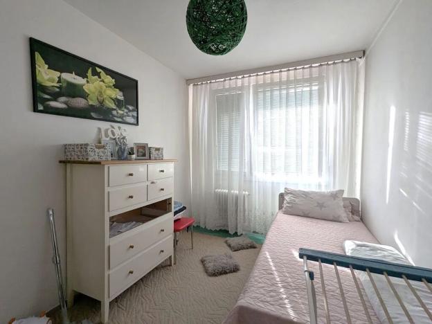 Prodej bytu 2+kk, Most, Rozmarýnová, 49 m2