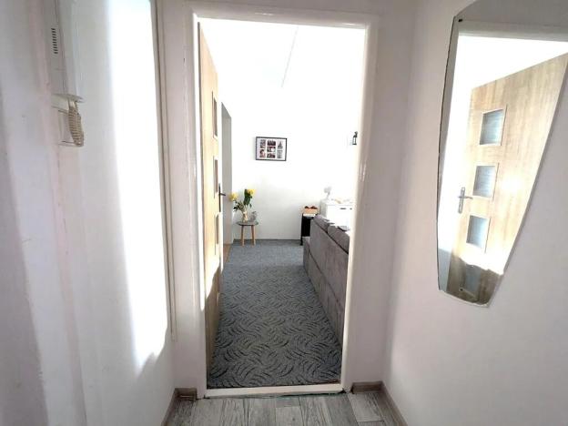 Prodej bytu 2+kk, Most, Rozmarýnová, 49 m2