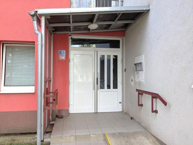 Prodej bytu 2+kk, Most, Rozmarýnová, 49 m2