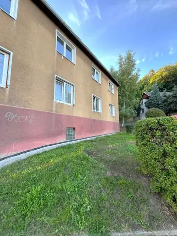 Prodej bytu 1+1, Litvínov, Horská, 29 m2