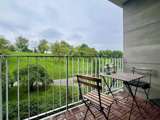 Pronájem bytu 2+kk, Praha - Žižkov, Kališnická, 57 m2