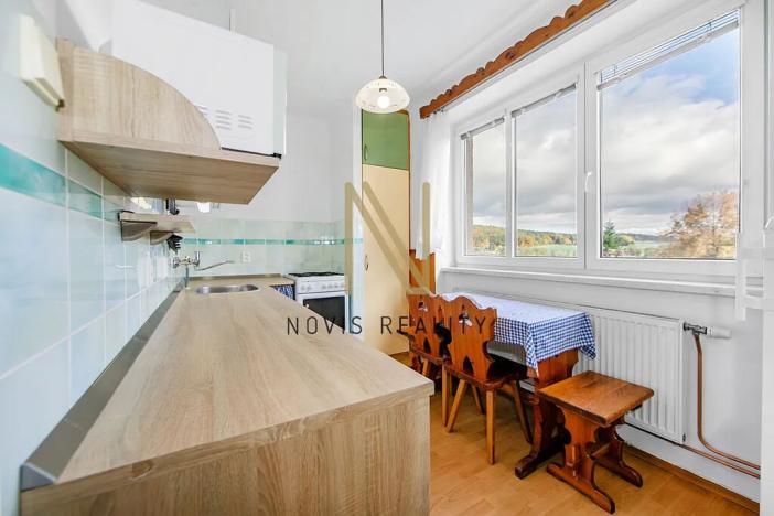 Pronájem bytu 3+1, Klatovy, 78 m2