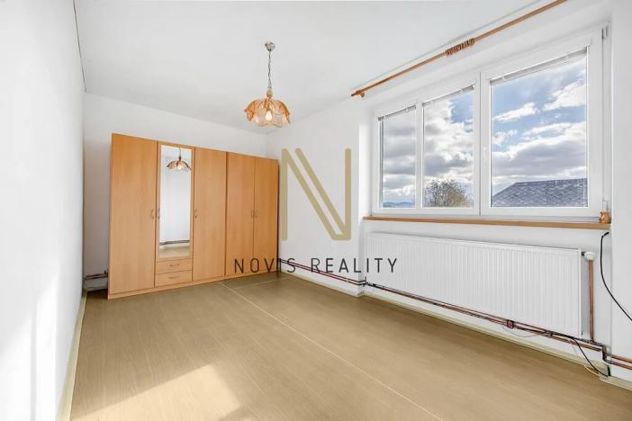 Pronájem bytu 3+1, Klatovy, 78 m2