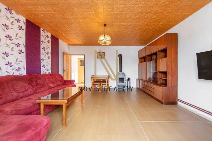 Pronájem bytu 3+1, Klatovy, 78 m2