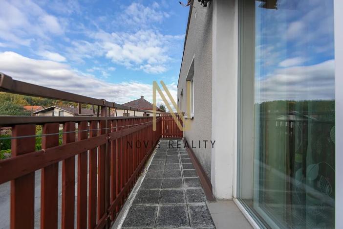 Pronájem bytu 3+1, Klatovy, 78 m2