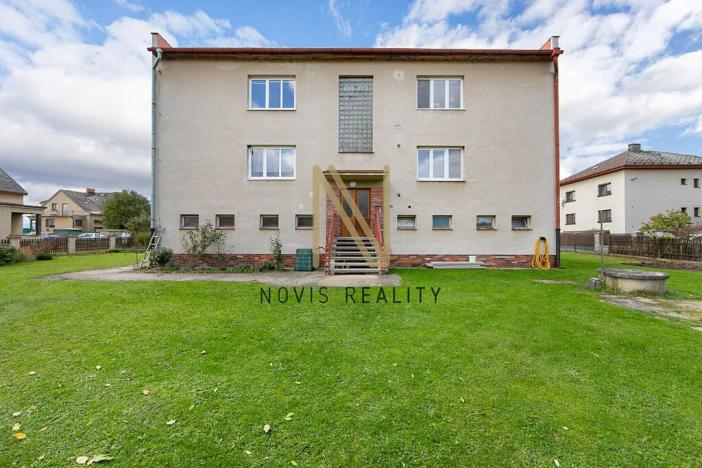 Pronájem bytu 3+1, Klatovy, 78 m2