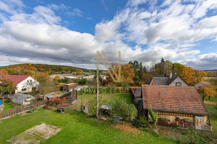 Pronájem bytu 3+1, Klatovy, 78 m2