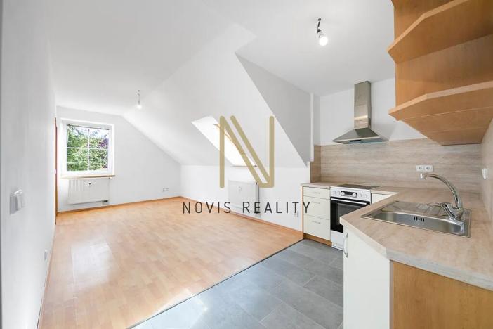 Pronájem bytu 3+kk, Klatovy, Komenského, 100 m2