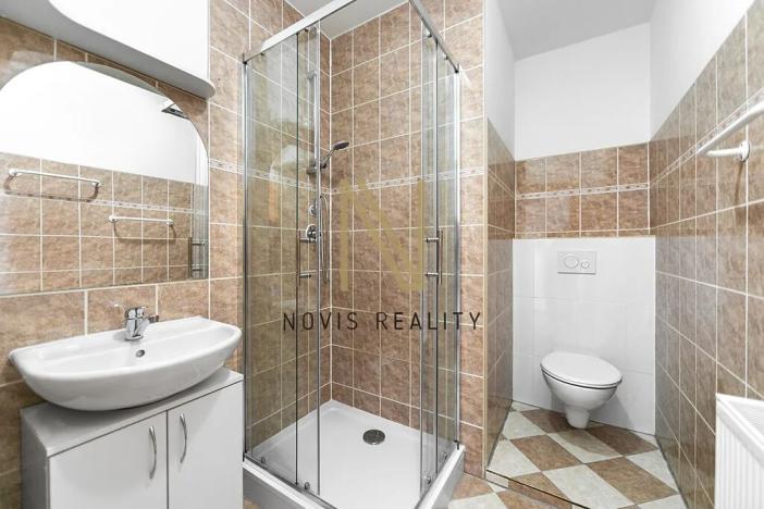 Pronájem bytu 3+kk, Klatovy, Komenského, 100 m2