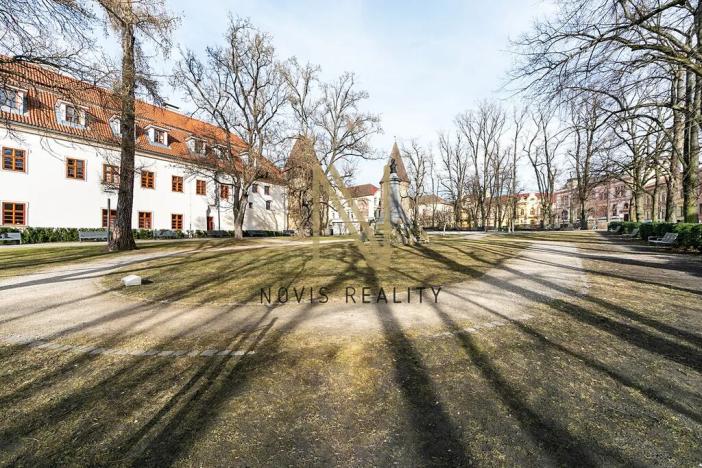 Pronájem bytu 3+kk, Klatovy, Komenského, 100 m2