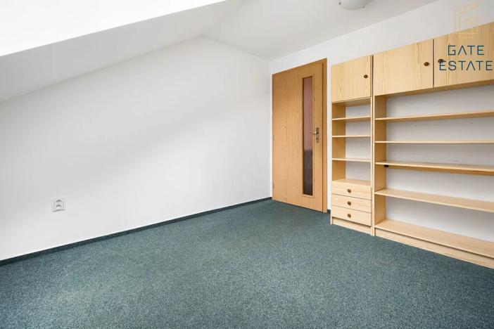 Pronájem bytu 2+kk, Bystřice pod Hostýnem, Kamenec, 49 m2