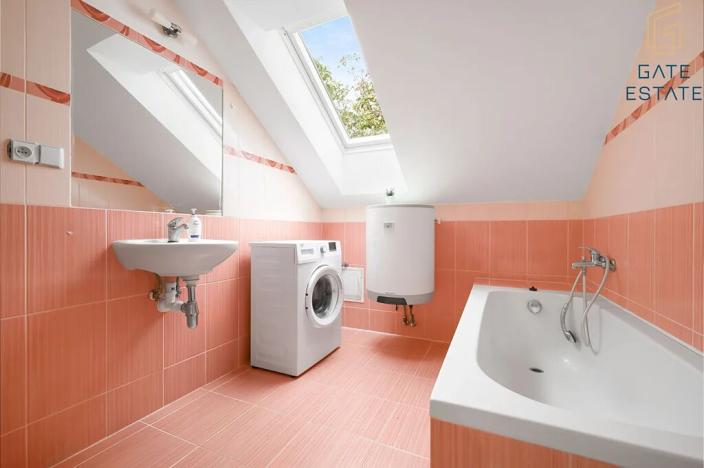 Pronájem bytu 2+kk, Bystřice pod Hostýnem, Kamenec, 49 m2