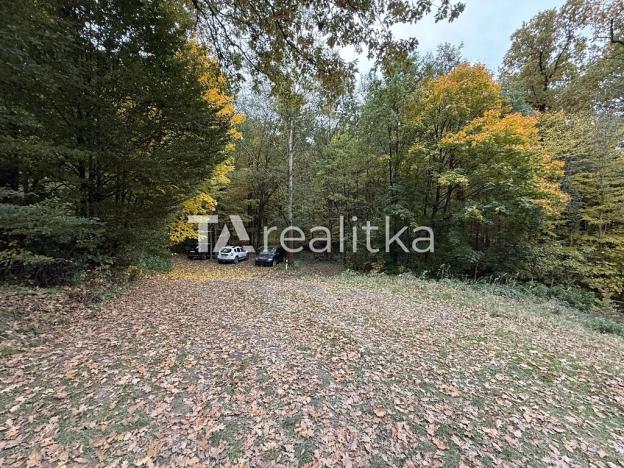 Prodej zahrady, Ostrava, Nad Mlýnkem, 519 m2