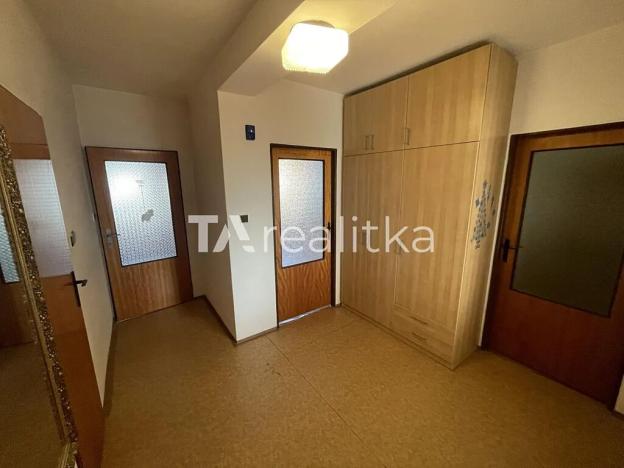 Pronájem rodinného domu, Petrovice u Karviné, 77 m2