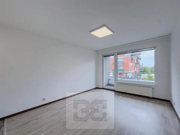 Pronájem bytu 2+kk, Praha - Zličín, Sazovická, 49 m2
