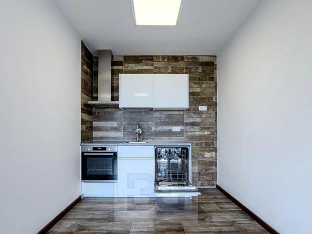 Pronájem bytu 2+kk, Praha - Zličín, Sazovická, 49 m2