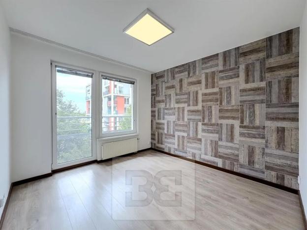 Pronájem bytu 2+kk, Praha - Zličín, Sazovická, 49 m2