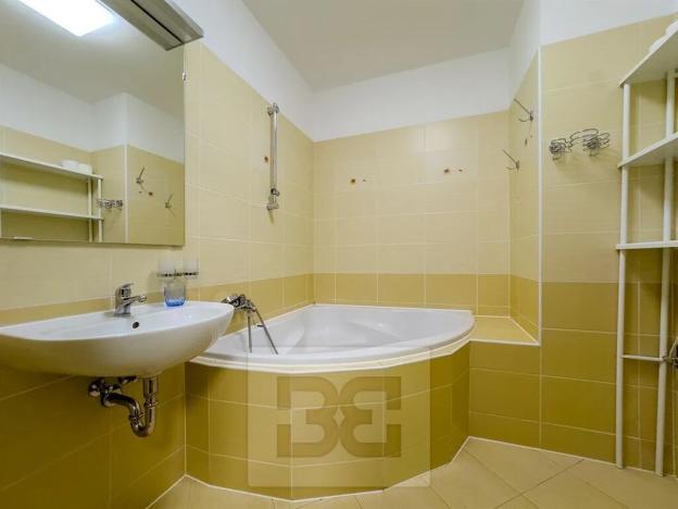 Pronájem bytu 2+kk, Praha - Zličín, Sazovická, 49 m2