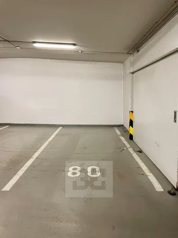 Pronájem bytu 2+kk, Praha - Zličín, Sazovická, 49 m2