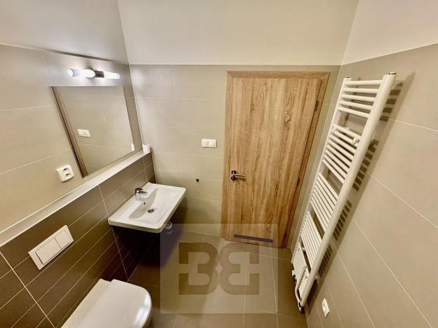 Pronájem bytu 2+kk, Praha - Letňany, Škrábkových, 41 m2
